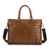 14 Inch PU Messenger Bags.